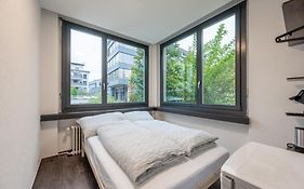 Mount Pilatus Rooms Lucerne